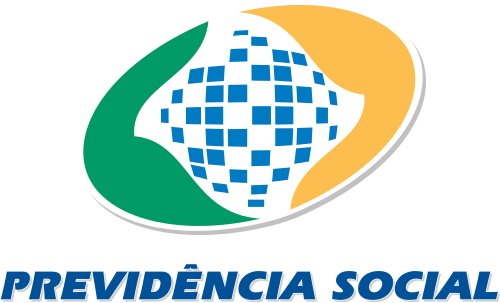 Símbolo da Previdência Social
